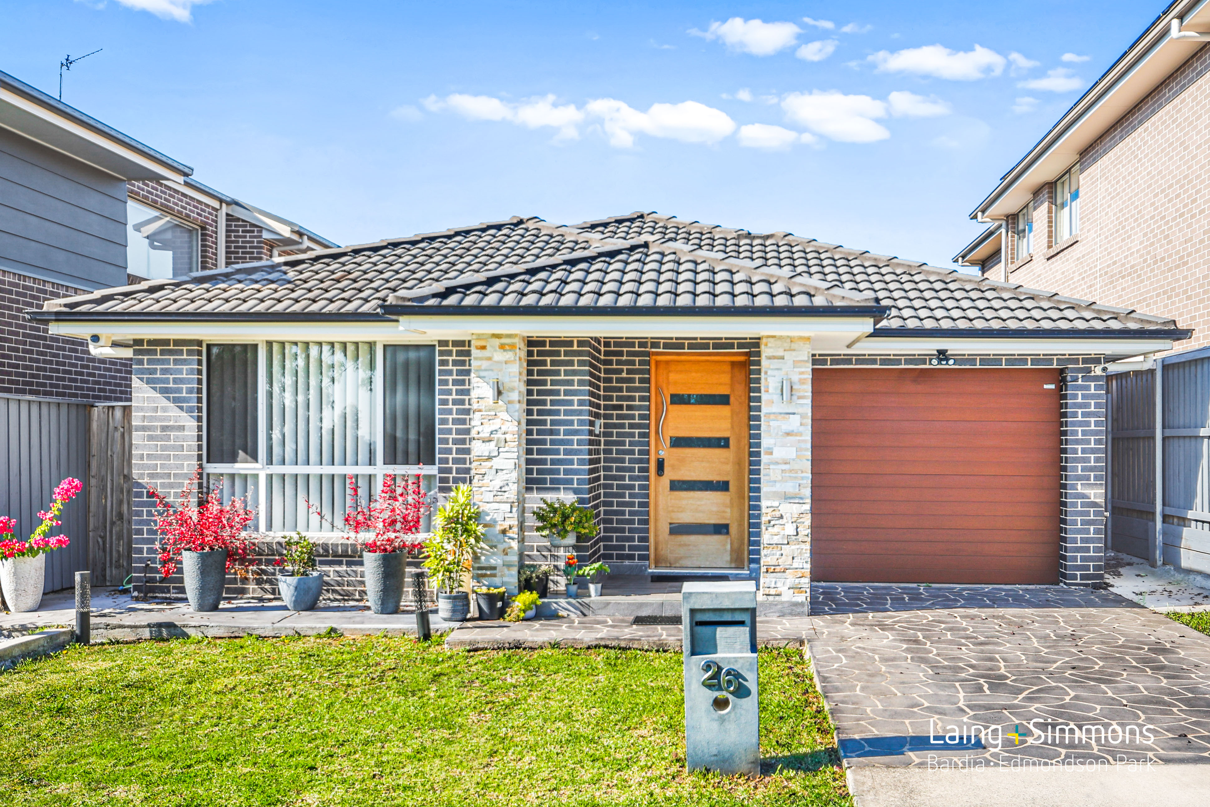 26 MCCLINTOCK DR, MINTO NSW 2566, 0房, 0浴, House