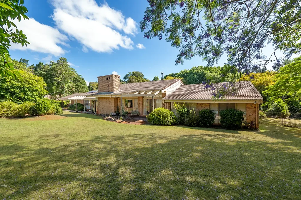 370-372 Flaxton Drive, Flaxton, QLD 4560