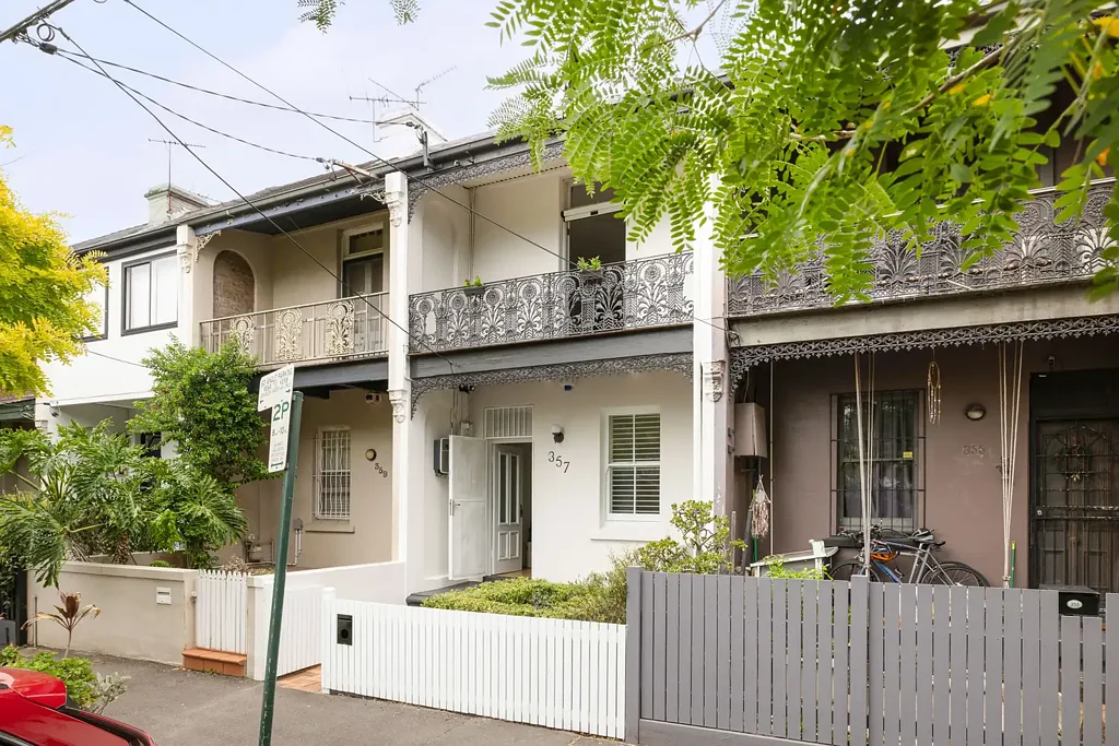 357 Belmont Street, Alexandria, NSW 2015