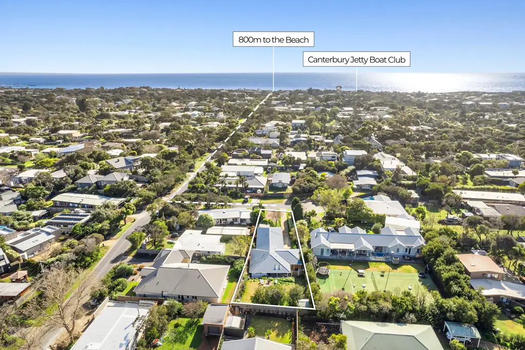 Blairgowrie 5ห้องนอน Contemporary Family Oasis with Dual Kitchens