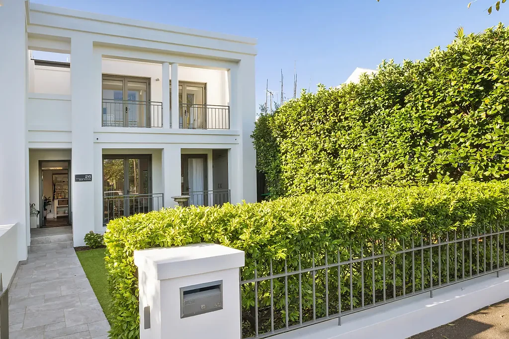26 Golf Parade, Manly, NSW 2095