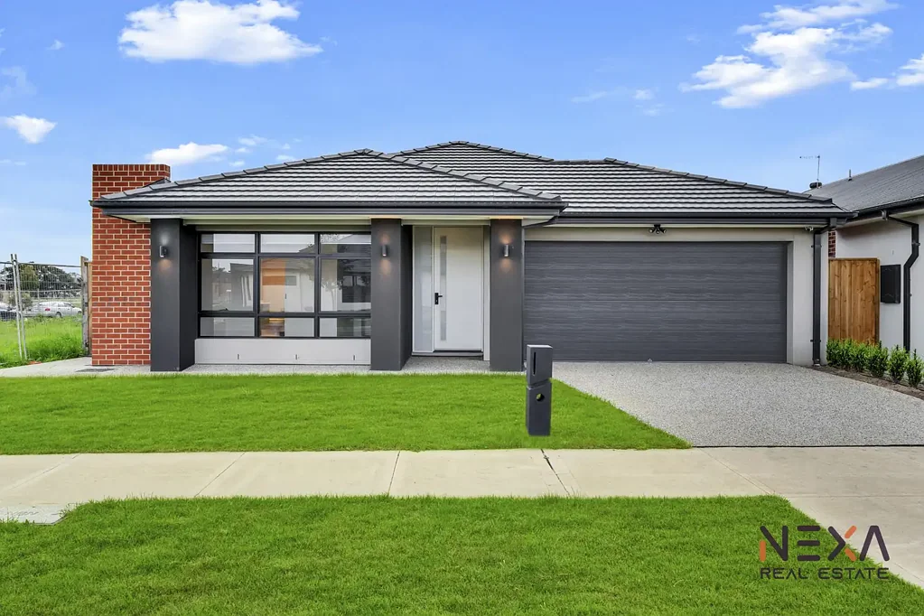 4 Beds- Brand New House For Rent