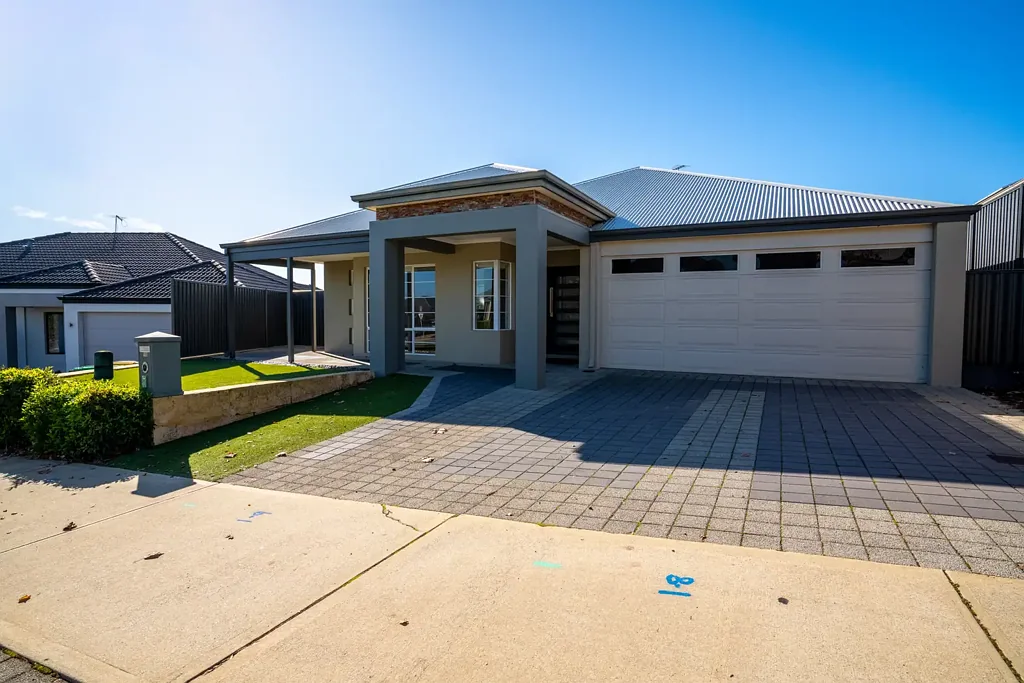 Stunning Baldivis Rental - Available NOW!