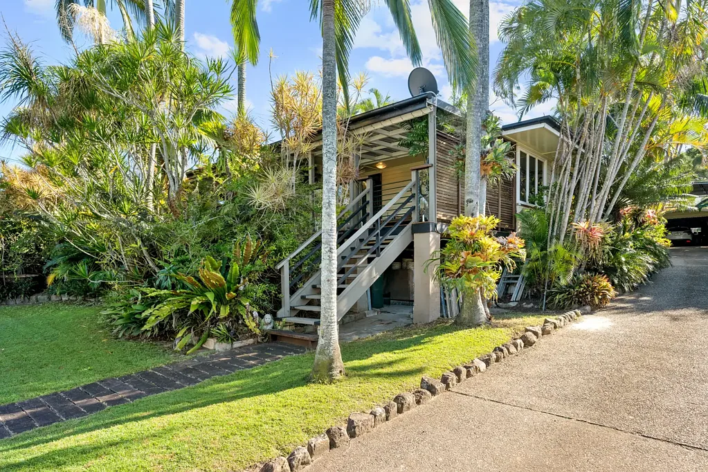 For Lease: Beautiful Family Home in Acacia Ridge - 97 Elizabeth Street Acacia Ridge