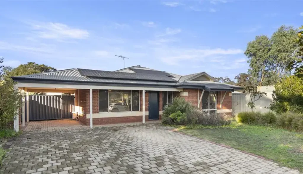 Spacious Family Home
