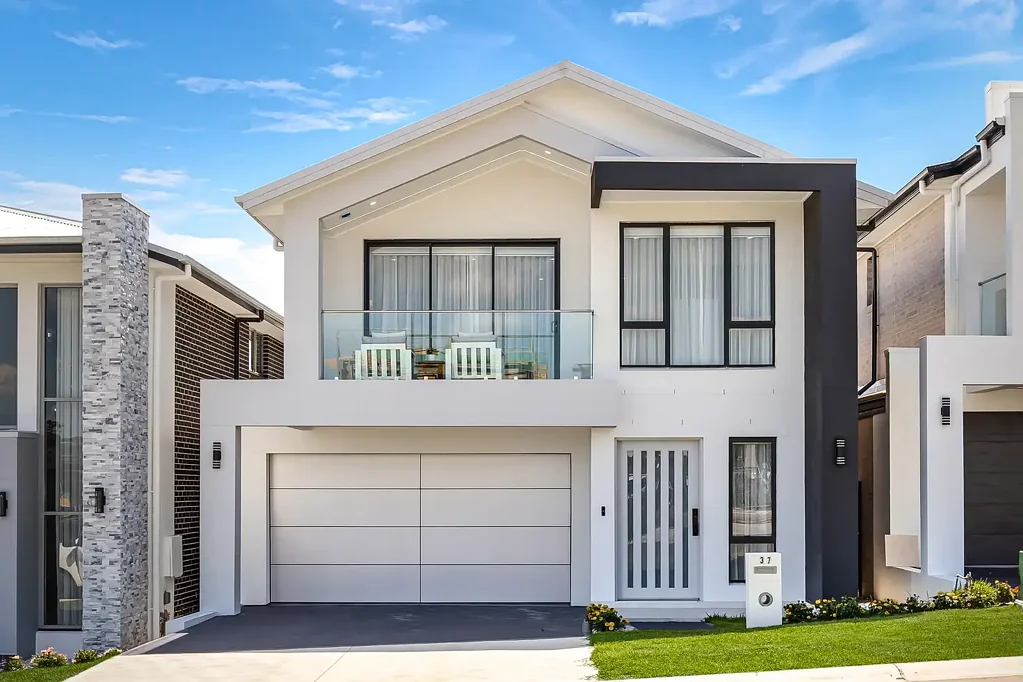 37 Aquarius Way, Box Hill, NSW 2765