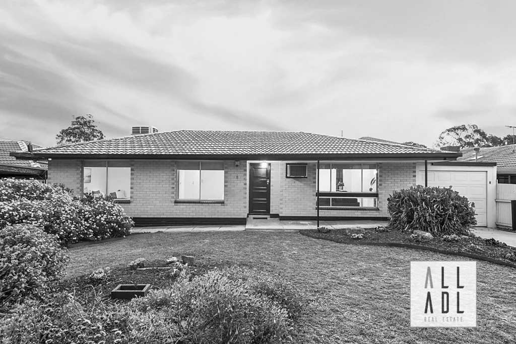 8 Manberry Road, Gilles Plains, SA 5086