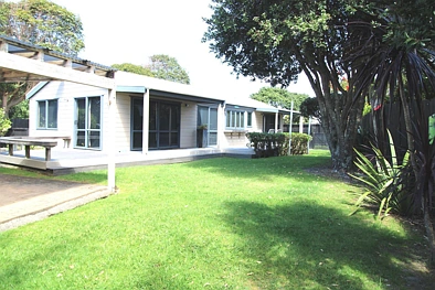 Kenwood Beach House
