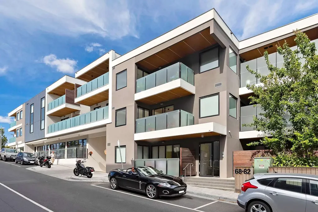 Unit 34/68-82 Graham Rd, Highett, VIC 3190