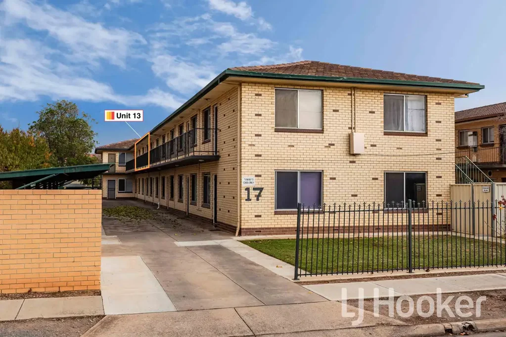 Underdale 2Habitaciones Affordable City-Fringe Investment