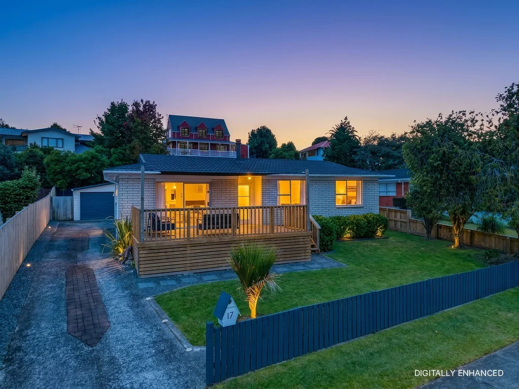 Dinsdale 3 Bedroom More Than Meets the Eye on Culverdon