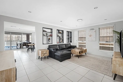 6 Corona Street, Box Hill, NSW 2765, 4 slaapkamers, 2 badkamers, House