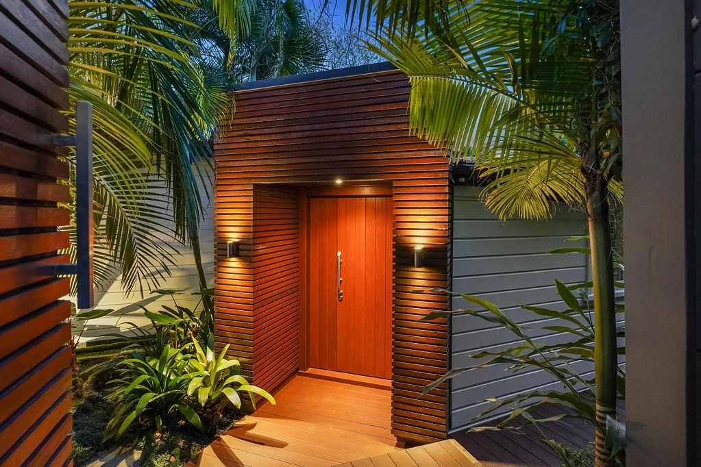 Kohimarama 5房  Balinese-Inspired Hidden Oasis