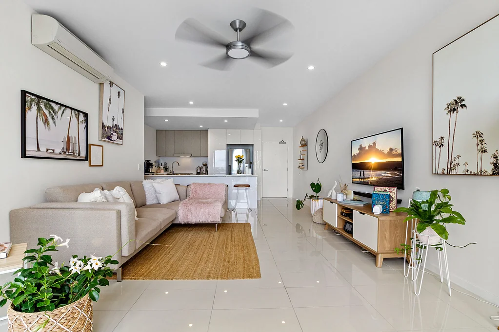 508/15 Ethel Street, Chermside, QLD 4032