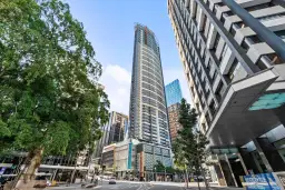 259/420 Queen Street, Brisbane City