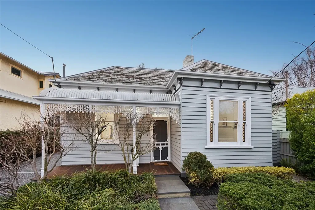 Brighton East 3Kwarto Timeless Victorian Elegance with Bayside Brilliance