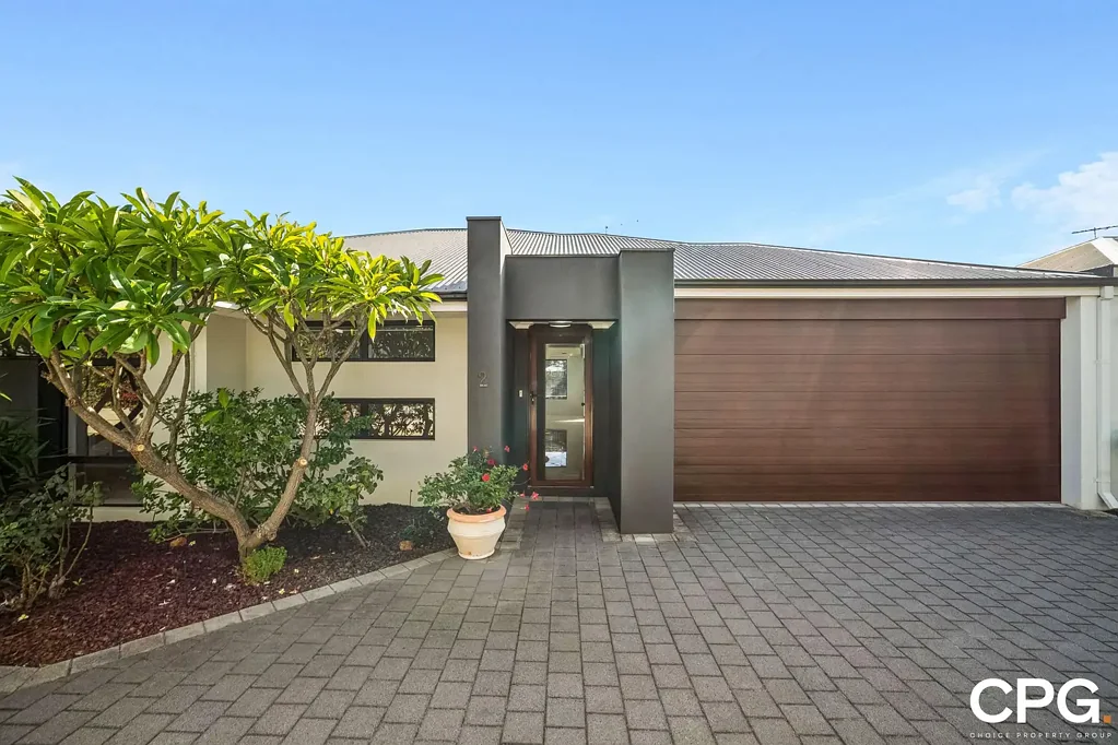 Kalamunda 3房  Stylish Serenity!