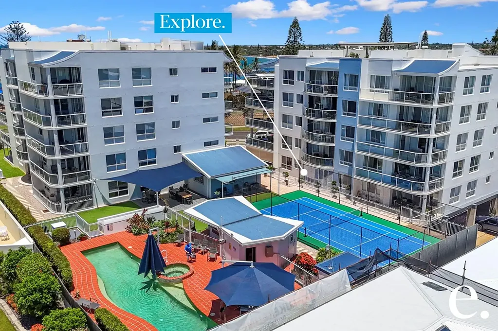 2/2-4 Baxter Street, Bargara, QLD 4670