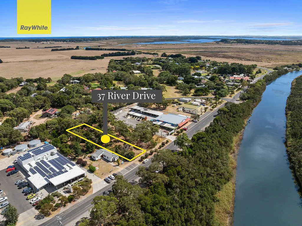 37 River Drive, Tarwin Lower, VIC 3956