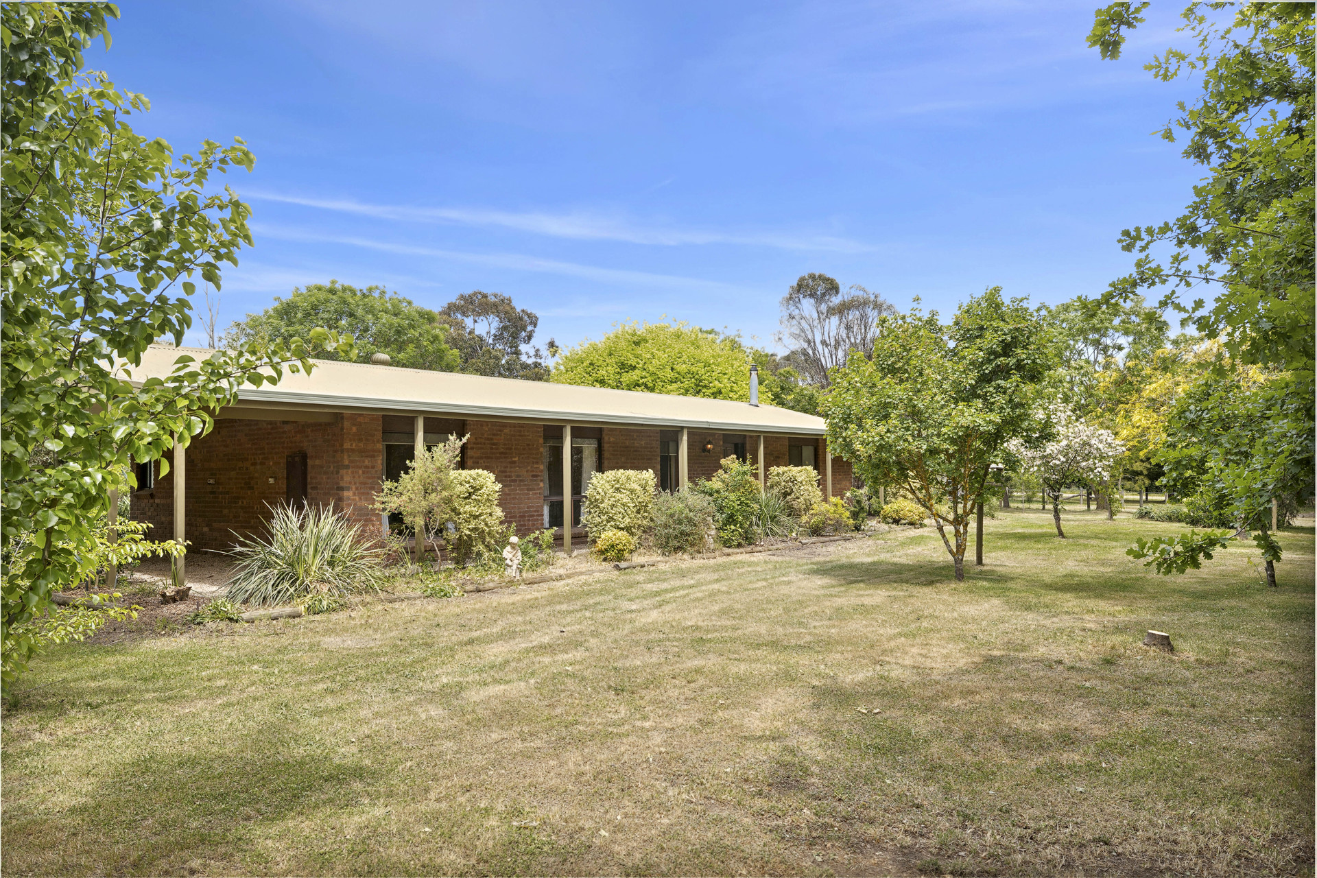 24 PARKIN ST, ALLENDALE VIC 3364, 0 ਕਮਰੇ, 0 ਬਾਥਰੂਮ, House