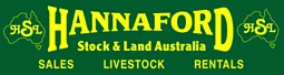 Hannaford Stock & Land Australia