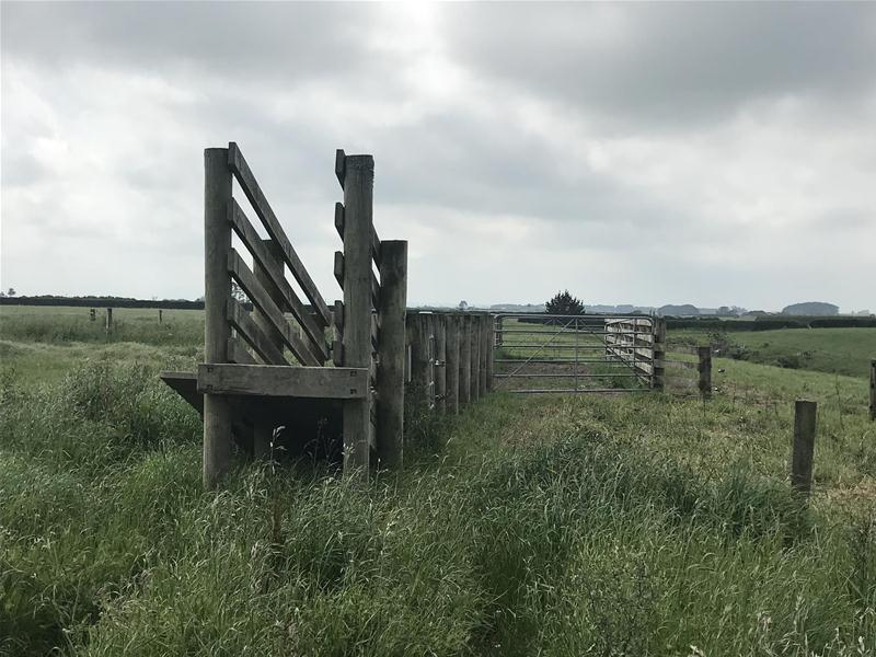 332 Normanby Road, Okaiawa, South Taranaki, 0 rūma, 0 rūma horoi