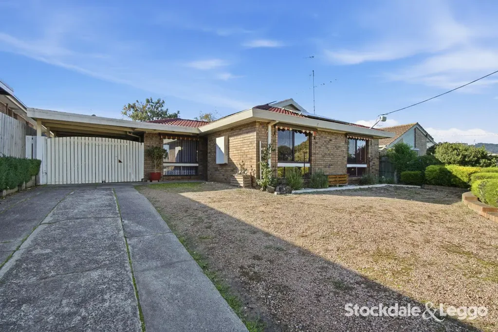 47 Auchterlonie Crescent, Churchill, VIC 3842