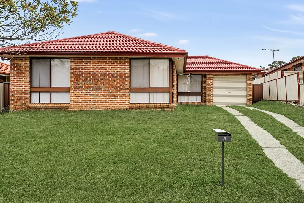 Hassall Grove 4Kwarto Family & Lifestyle