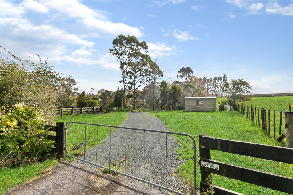 490d Don Buck Road, Massey, Auckland - Waitakere, 0 ਕਮਰੇ, 0 ਬਾਥਰੂਮ