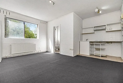 17/25 Redan Street, St Kilda, VIC 3182, 1 slaapkamers, 1 badkamers, Apartment