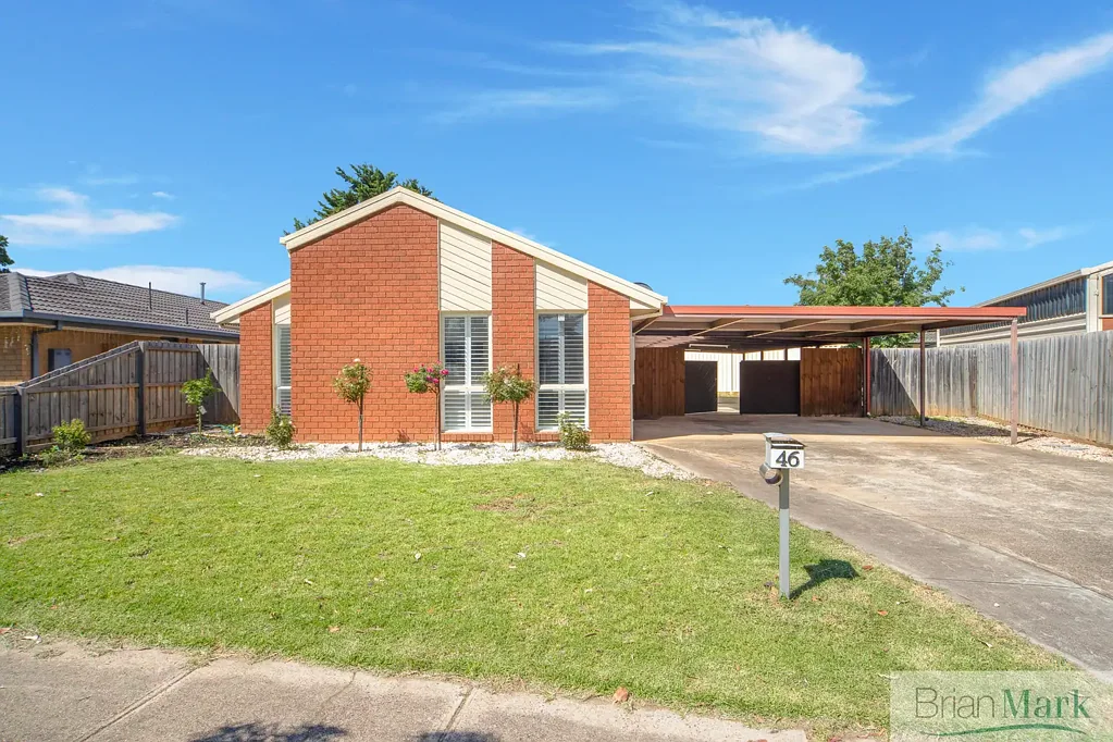 46 Loyola Road, Werribee, VIC 3030