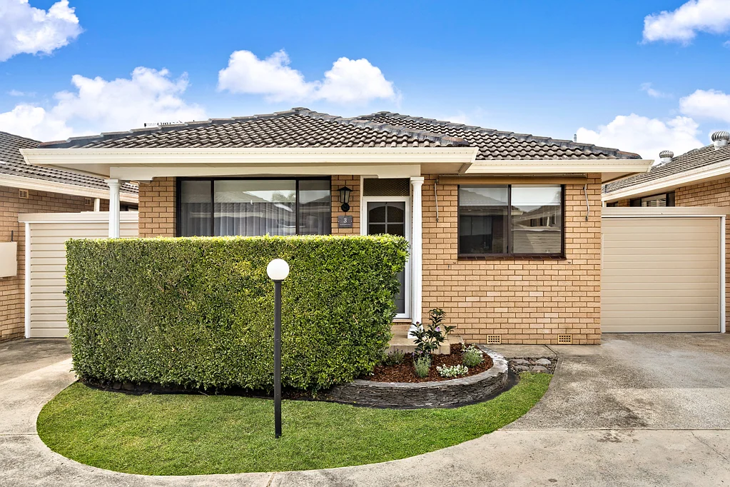 3/36 Fontainebleau Street, Sans Souci, NSW 2219