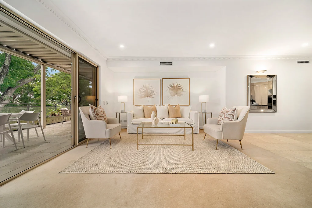 St Ives 3Habitaciones No Stairs, Single-Level Living with Stunning Golf Course Views (Over 55s Living)