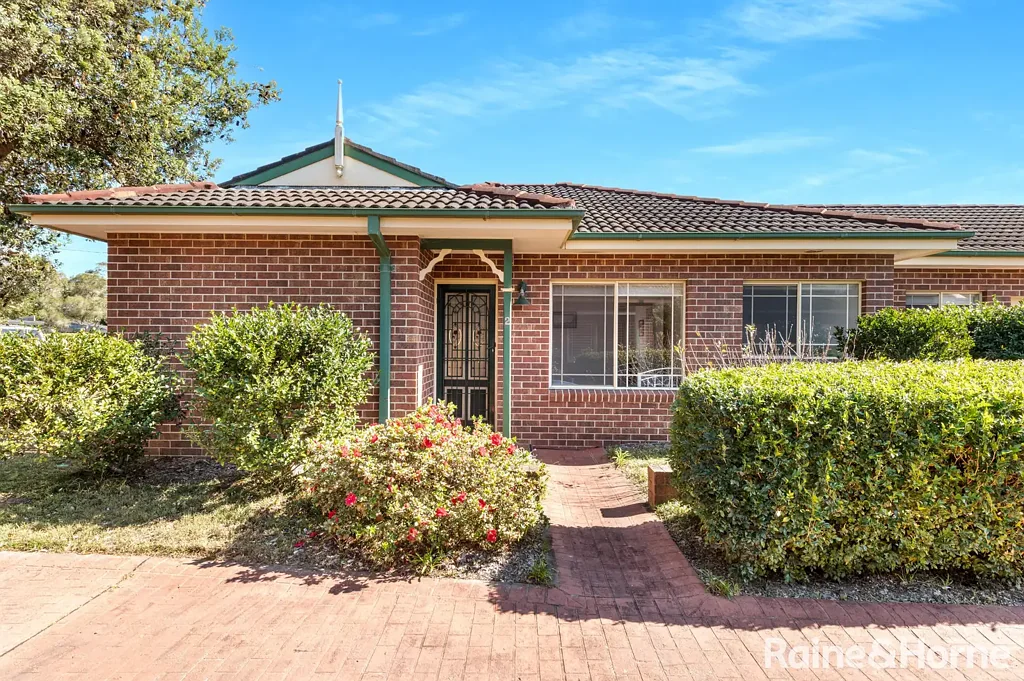 Shoalhaven Heads 3房  Spacious Three-Bedroom Villa Near the Golf Course & Beach