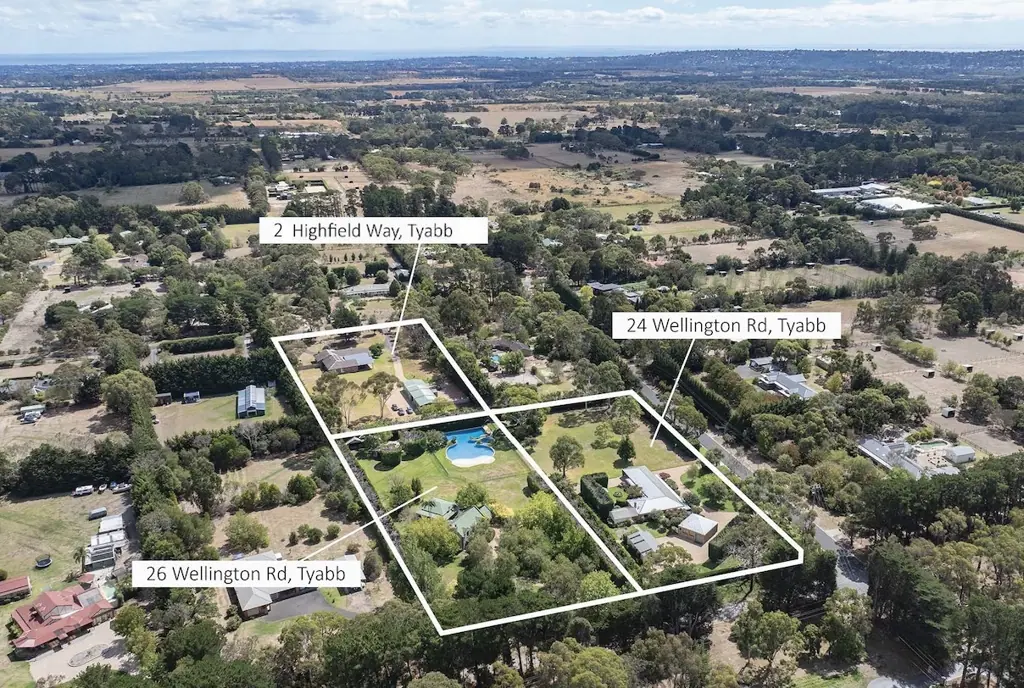 26 Wellington Road, Tyabb, VIC 3913