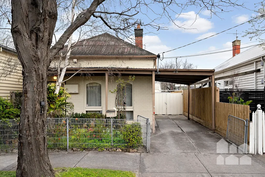 171 Pilgrim Street, Seddon, VIC 3011