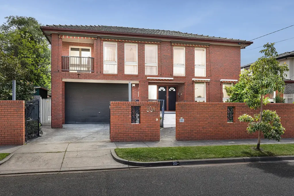 Essendon 5ห้องนอน As solid as they come