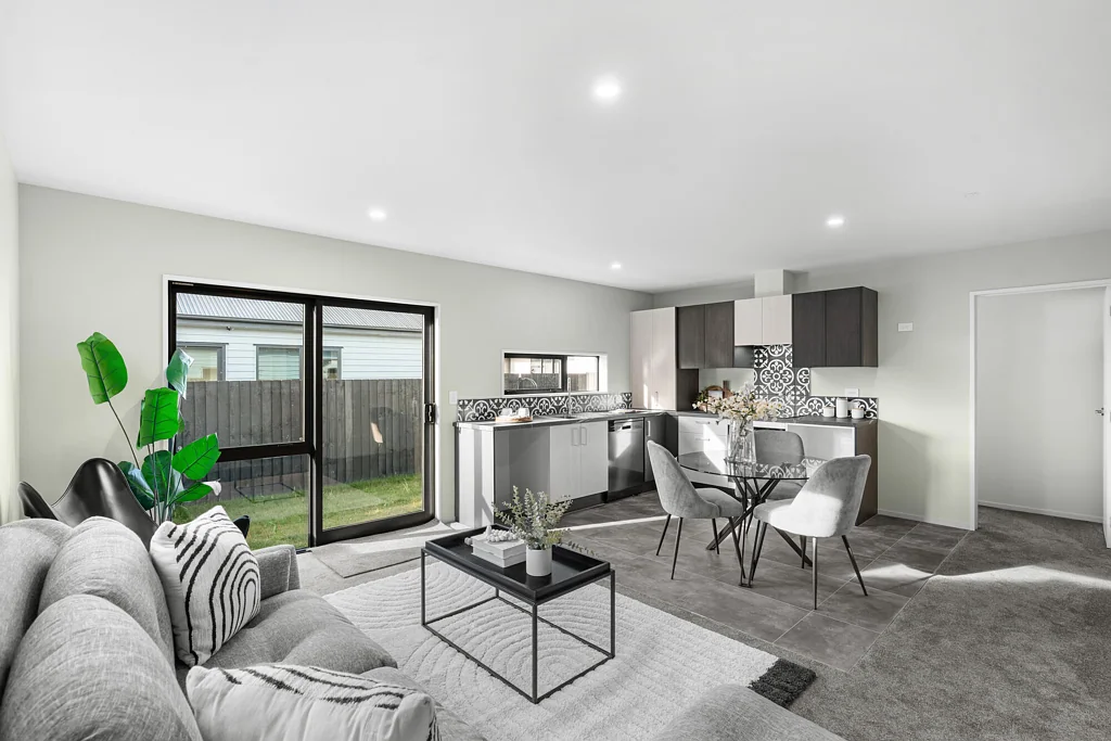 Linwood 3 Slaapkamer Perfect First Home or Smart Investment Opportunity