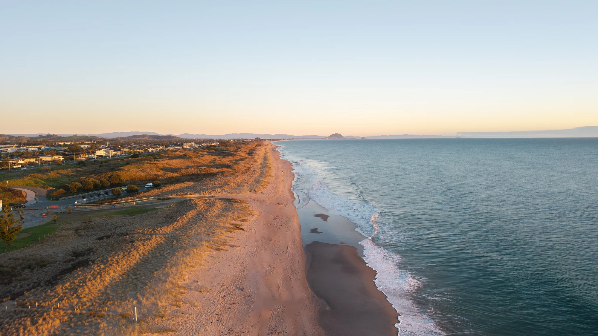 Papamoa 4Kwarto Coastal Calm, Found