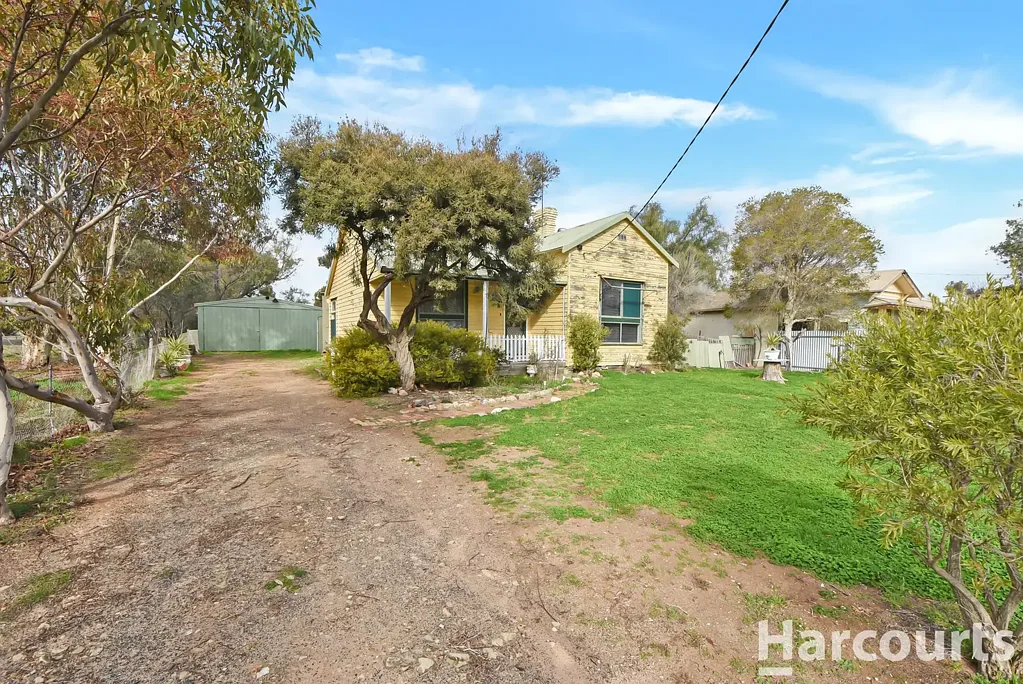 Minyip 2房  Country Living on Half an Acre