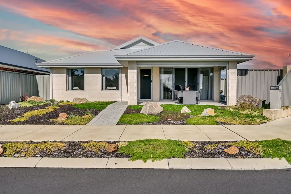 Vasse 4ਬੈੱਡਰੂਮ Stylish Stylaster home.