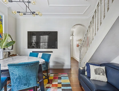 41 Abercrombie Street, Chippendale, Sydney CBD, 3 ਕਮਰੇ, 1 ਬਾਥਰੂਮ, House