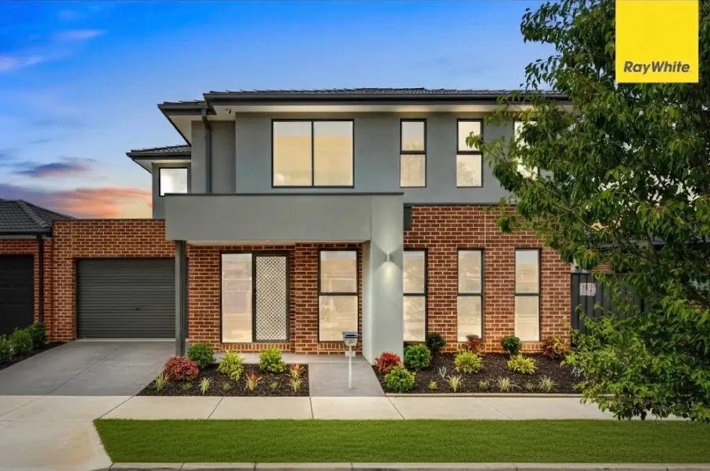 11 Mavi Avenue, Melton, VIC 3337