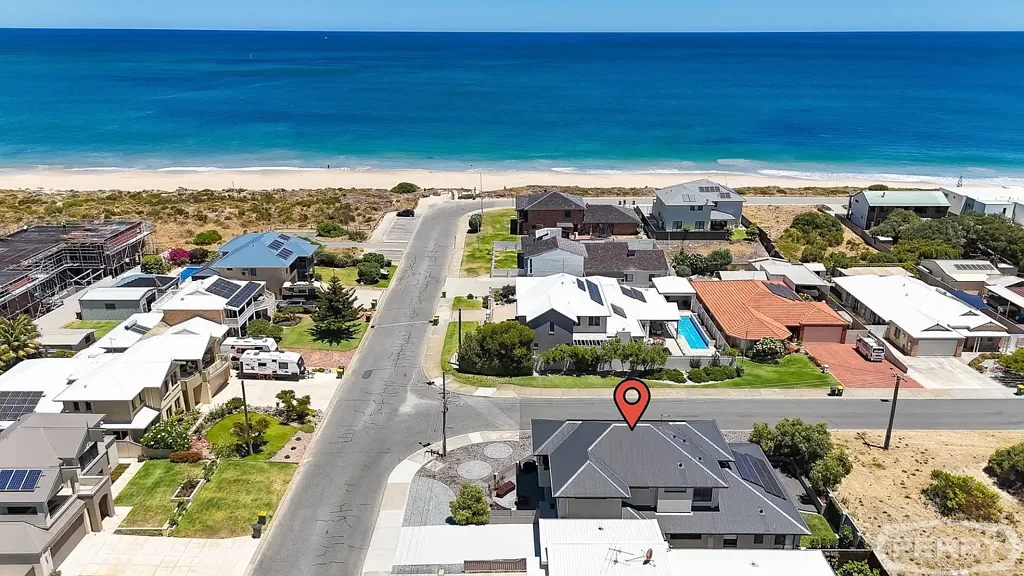 San Remo 4Habitaciones LUXURY COASTAL LISTING