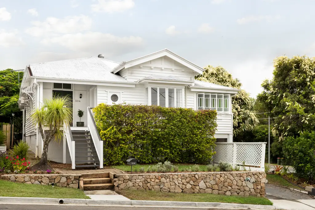 304 Wilston Road, Grange, QLD 4051