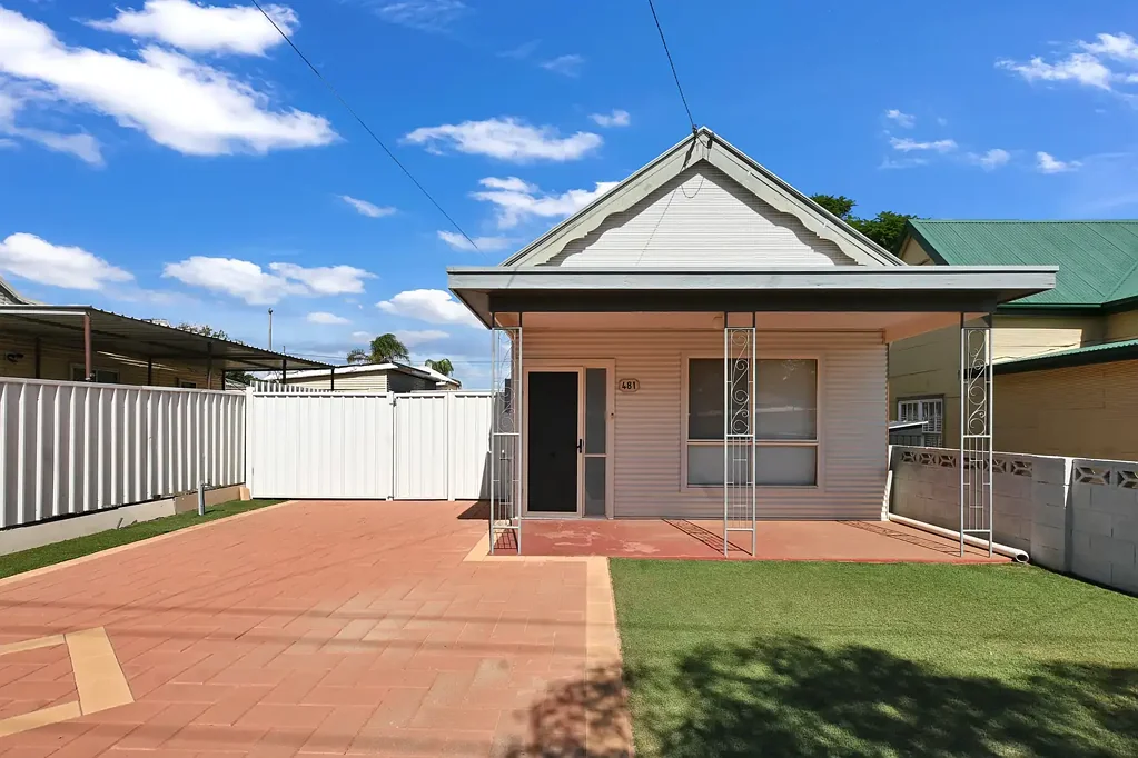 481 Blende Street, Broken Hill, NSW 2880
