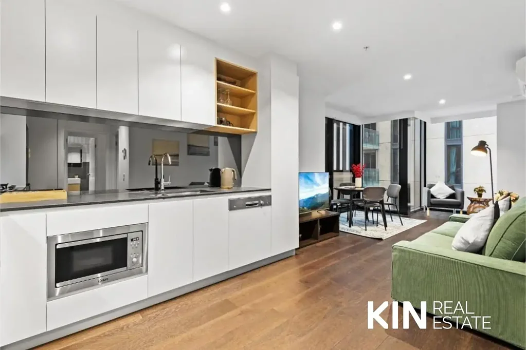 Luxury And Lifestyle -Fully Furnished