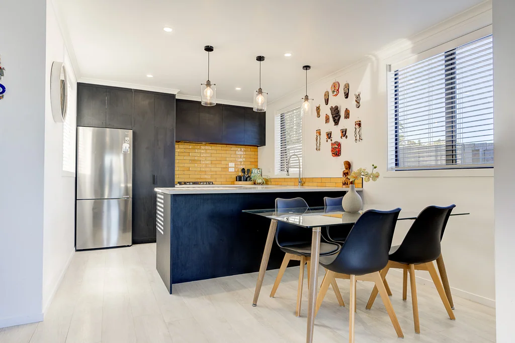 Temple View 3Habitaciones Unwind with Sunset Views!