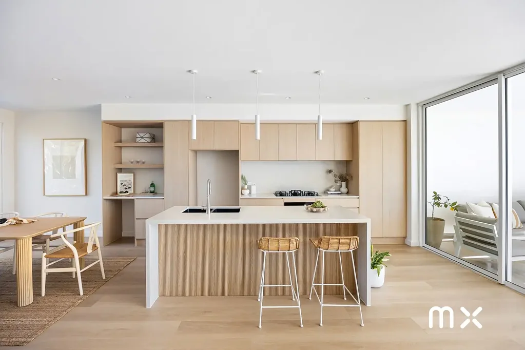 Thirroul 3Zimmer Twin View
