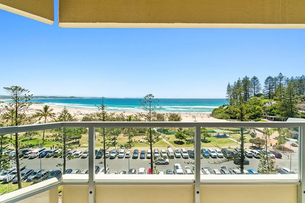22/130 Marine Parade, Coolangatta, QLD 4225